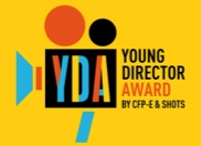 Young Director Award 2016 deadline extended to May 22nd