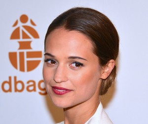 Euphoria starring Alicia Vikander to film in Bavaria