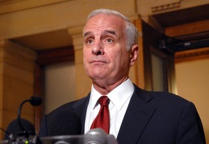 Minnesota Governor increases funding for Snowbate incentive