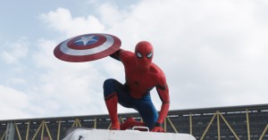 Spider-Man: Homecoming starts filming in Atlanta