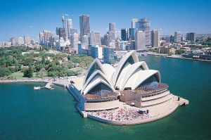 New South Wales introduces USD20 million film fund