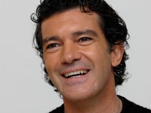 Antonio Banderas’ Salty finishes filming in Chile