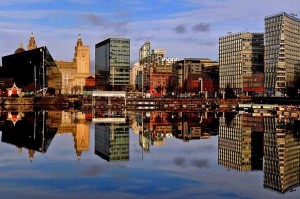 Liverpool scoops GBP11.5 million from record year of filming