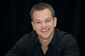 Downsizing starring Matt Damon to film in Norway