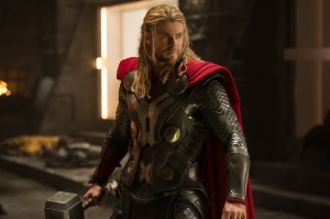 Thor: Ragnarok now filming on the Gold Coast