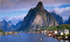 Norway takes home USD24 million from major international productions