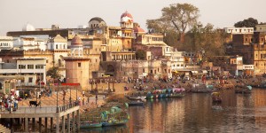 New proposal to bring film infrastructure to Chitrakoot, India