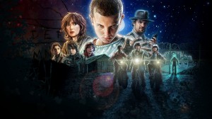 Netflix’s Stranger Things doubled the state of Georgia for Indiana