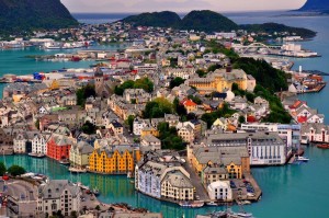 Norway’s film incentive increased by NOK16 million for 2016-2017 cycle