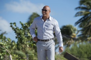 Ballers season three shoot to remain partially in Florida