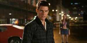 Scenes shot around Wimbledon, London for Jack Reacher: Never Go Back