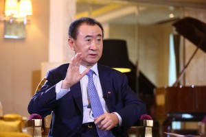 China to install massive 40% tax rebate courtesy of Wanda Group