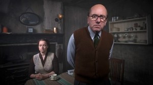 BBC’s true crime drama Rillington Place doubled Glasgow for London