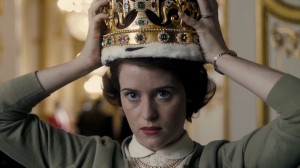 Netflix period drama The Crown filmed on location throughout the UK and South Africa