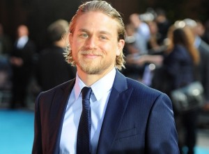 Papillon remake starring Charlie Hunnam wraps filming in Malta