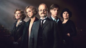 Liverpool locations doubled for London in BBC drama, Agatha Christie’s The Witness for the Prosecution