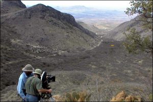 Arizona, Filming, Film, Industry, Production