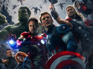 Avengers: Infinity War to indulge in lengthy Scotland shoot