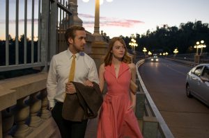 TLG talks to Robert Foulkes, the Supervising Location Manager behind La La Land