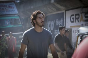 BAFTA nominee Lion features rare locations from India and Australia