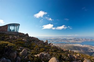 Mount Wellington, Tasmania, Australia, Film, Locations