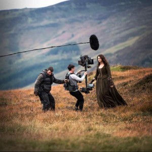 More setbacks for plans to build a Scottish film studio