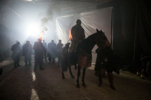 23/32 films shoots Game of Thrones inspired commercials in Ukraine