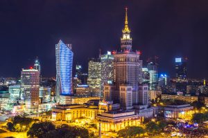 25% cash rebate incentive headed for Poland