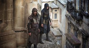 Assassin's Creed, Film, Movie, Location, Production, Industry, Malta, Cash, Rebate