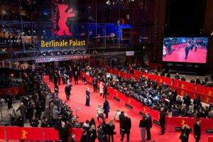 Berlinale, Berlin, International, Film, Festival