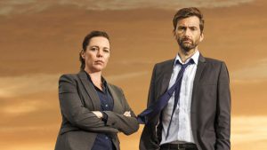 Broadchurch’s final season shot at The Bottle Yard Studios and throughout Bristol