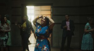 Bupa, Commercial, Advert, Dancing, Lady, TV, Production, Industry, News