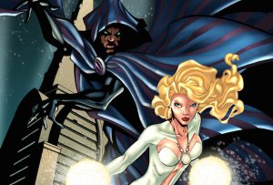 Louisiana attracts Marvel’s new Cloak and Dagger TV series