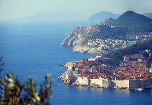 Dubrovnik, Croatia, James Bond, Filming, Film, Locations, Production, Services, Industry, News