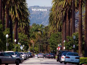 Paramount Pictures feature film scores biggest California tax credit to date