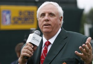 Governor Jim Justice proposes dismantling the West Virginia film incentive