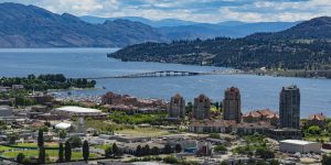 Local City Council approves new film studio for Kelowna, Canada