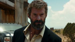 Logan, Film, Movie, Hugh Jackman, Filming, Locations, New Mexico