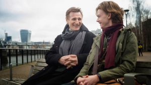 Love Actually sequel begins on location shoot in London