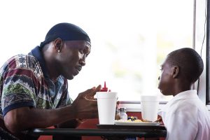 Moonlight, Oscars, Mahershala Ali, Academy Awards, Best Picture, 2017, Best Supporting Actor, Film, Filming, Miami, Locations, Production, Industry, News