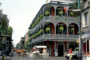 New Orleans, Cloak and Dagger, Filming, Locations, Louisiana, Marvel, TV, Series, Show