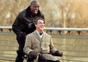 American remake of The Intouchables swaps Paris for Philadelphia