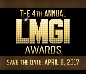 Nominations revealed for the 4th annual LMGI Awards