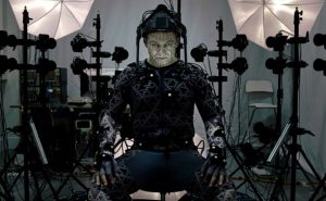 Dedicated motion capture studio now open in Quebec