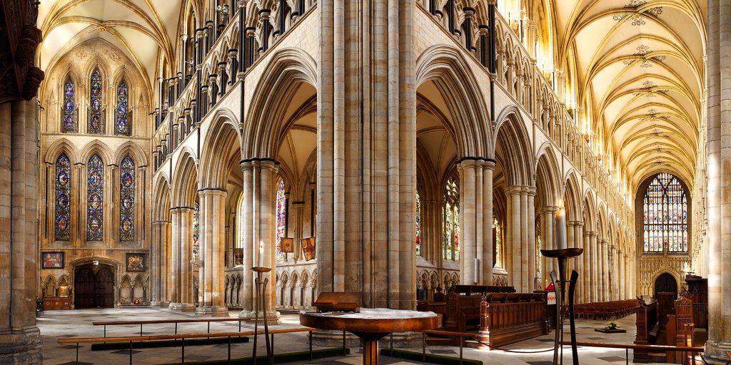 Beverley Minster