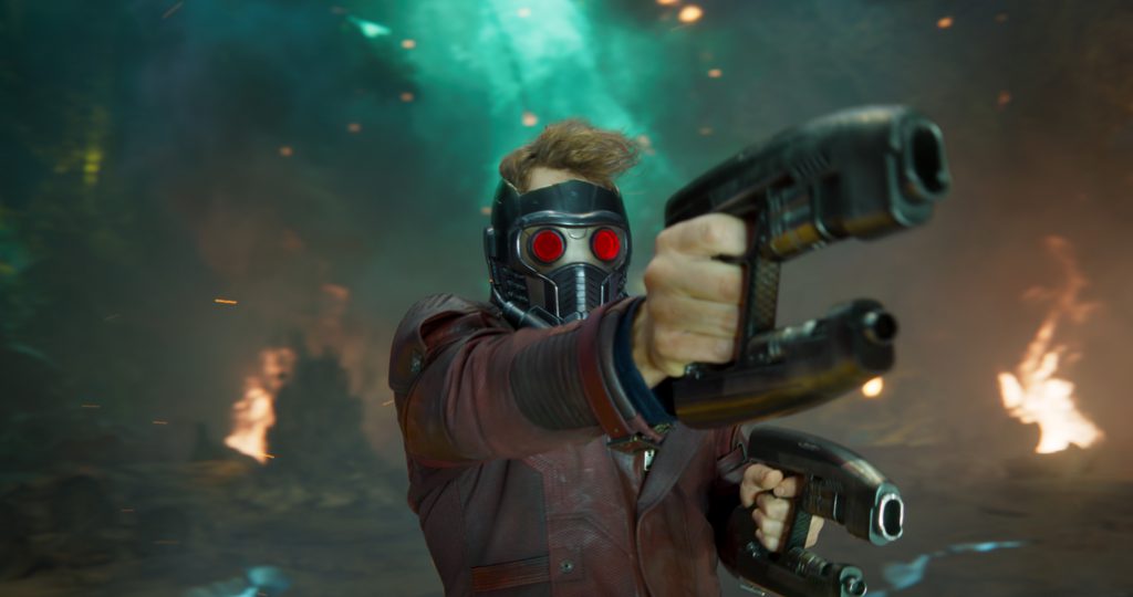 Guardians 2, Georgia, Netflix, Film, TV, Incentive, Post-production, News