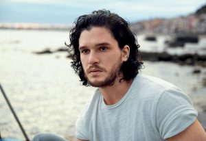 BBC drama Gunpowder starring Kit Harington now filming in Yorkshire