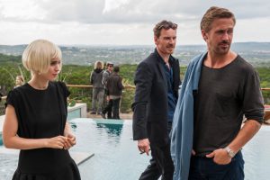 Seantor, Bob Hall, Texas, Film, Movie, Industry, Incentive, Programme, Legislature, News, Song to Song, Terrence Malick, Locations, Ryan Gosling, Michael Fassbender, Rooney Mara