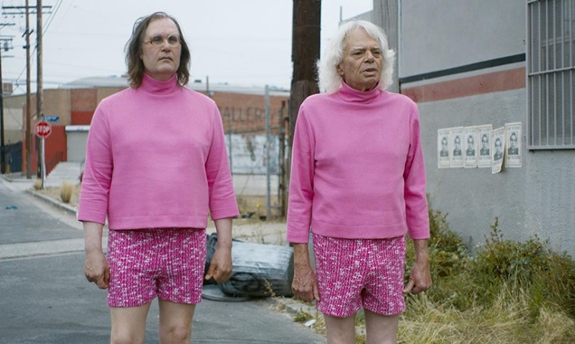 The Greasy Strangler