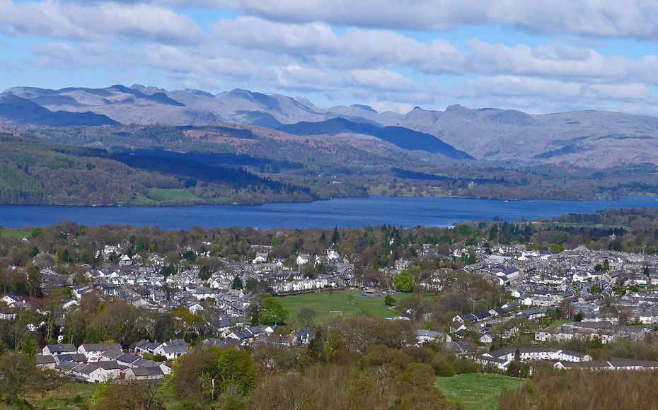 James Corden, Peter Rabbit, Voice, Star, Film, Filming, Locations, Lake District, Windermere, Ambleside, Production, Industry, News, Sydney, Australia